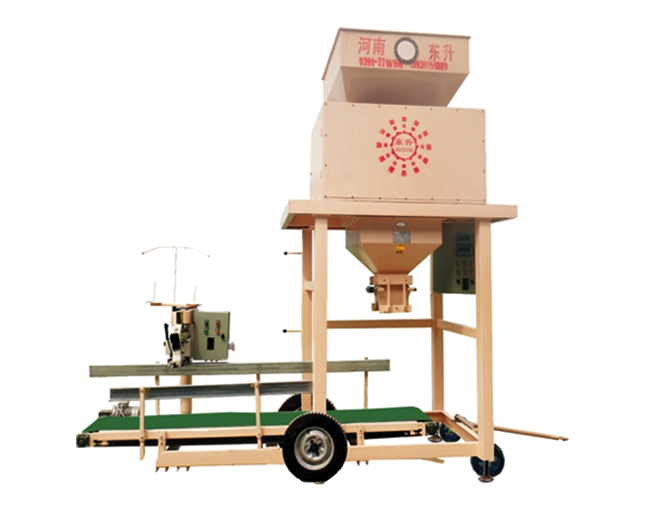 25型 氣動(dòng)觸摸控制、電動(dòng)觸摸控制定量包裝機(jī)